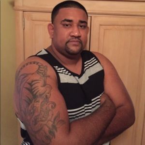 Meet your Posher, Wayne